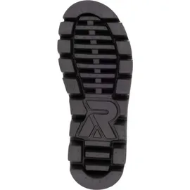 Rieker Winterboots Damen Schwarz 42