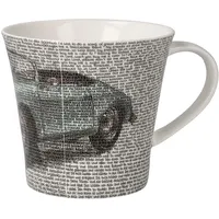 GOEBEL Teetasse 0,4 l Auratium Green
