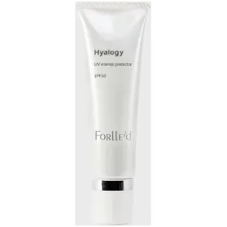 Forlle ́d Hyalogy UV protector SPF50 30g