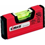 Cimco Mini-Wasserwaage 10cm (211556)