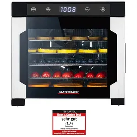 GASTROBACK Dörrautomat 46602
