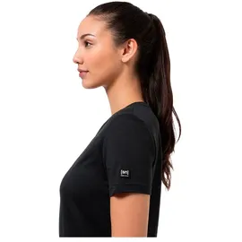 super.natural The Essential jet black S