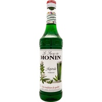 Monin Waldmeister (Asperule, Woodruff) Sirup 0,7 Liter