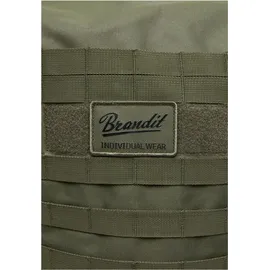 Brandit Textil Cooper 20l Rucksack Olive One Size