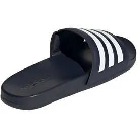 Adidas Adilette Comfort Schwarz 46.6