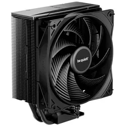 be quiet! Pure Rock 3 Black