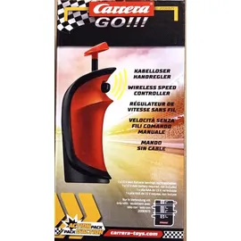 Carrera 20061677 GO!!! Wireless Handregler