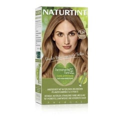 Naturtint Haarfarbe 7.34 Lebediges Haselnuss