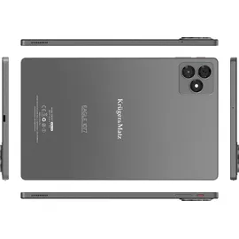 Krüger&Matz EAGLE 1077 4 GB RAM 64 GB Grau