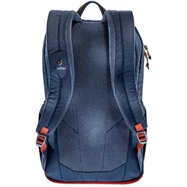 Deuter Vista Skip 14l Rucksack - Midnight / Lava - One Size