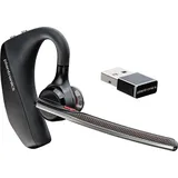 Schwarzkopf Poly Voyager 5200 UC USB-A Headset