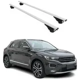 Omtec Dachträger T-Roc
