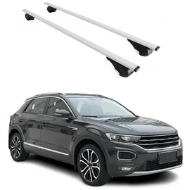 Omac Dachträger T-Roc