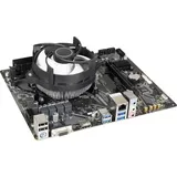 Renkforce PC Tuning-Kit AMD Ryzen 5 3400G 4.2GHz 16GB DDR4-RAM 500GB M.2 PCIe Win 11 Pro Micro-ATX