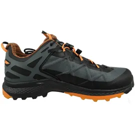 Aku Rocket DFS GTX Schwarz 43