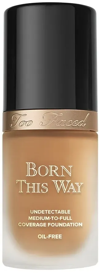 Too Faced Born This Way Foundation 30 ml PRALINE