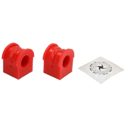 Lagerung, Stabilisator DEUTER DEUKPLPUR124