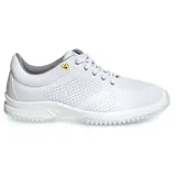 Abeba ESD-Berufsschuhe UNI6 weiß 46