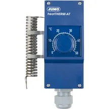 Jumo Raumthermostat 60/60003191