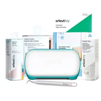 Cricut Schneideplotter - Transferpresse, Joy Starter Bundle