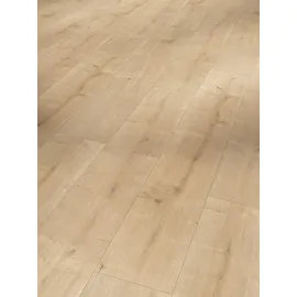 Parador Basic 400 Eiche naturgrau Landhausdiele mit V-Fuge