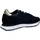 SUN68 Sneaker Low in schwarz | Gr.: 41