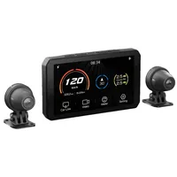 chigee AIO-5 Lite Motorrad Multimediasystem