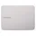 Toshiba Canvio Flex silber, 1TB, USB 3.0 Micro-B (HDTX210ESCAA)