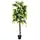 Europalms Goldregenbaum, Kunstpflanze, gelb, 180cm