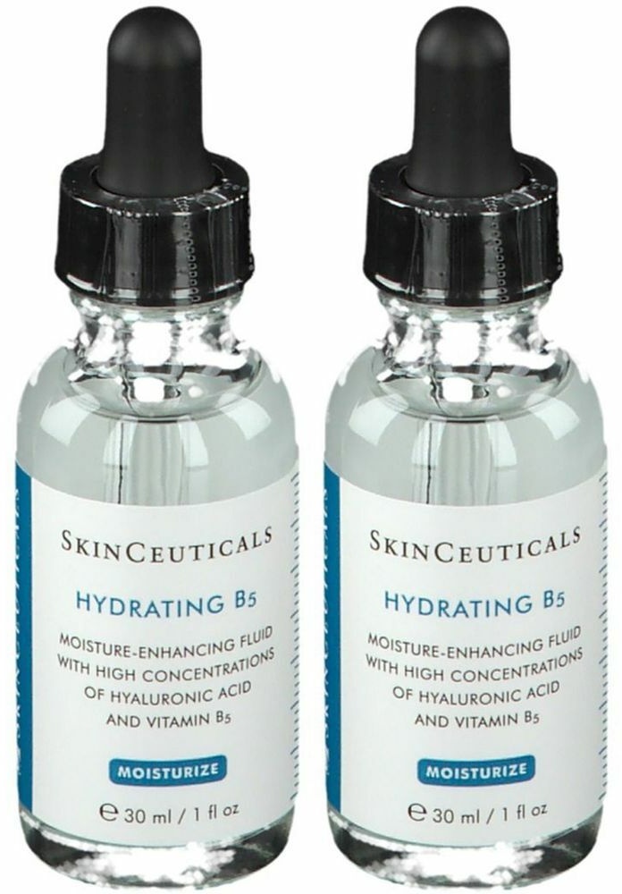 Skinceuticals Hydrating B5 Serum 30ml 2x30 ml Sérum
