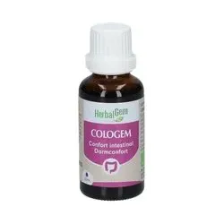 HerbalGem COLOGEM Goutte(S) 30 ml
