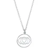 s.Oliver Collier 2034179 Silber