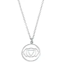 s.Oliver Collier 2034179 Silber