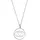 s.Oliver Collier 2034179 Silber