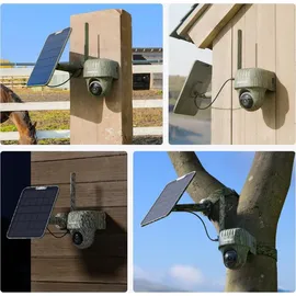 Reolink Go Series G450 Grün