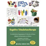modernes lernen Kognitive Stimulationstherapie - Ein evidenzbasiertes Gruppenprogramm für Menschen mit Demenz
