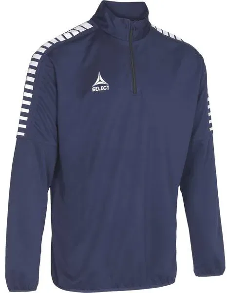 SELECT Herren Argentina Trainingstop, navy/weiß, XL