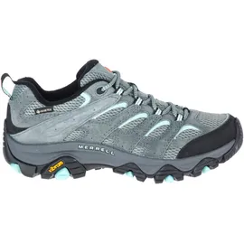 Merrell Moab 3 GTX Sedona Sage 42 - Grün