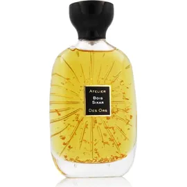 Atelier des Ors Bois Sikar Eau de Parfum 100 ml