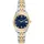 Fossil Scarlette Edelstahl 32 mm ES5443