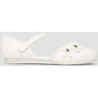 s.Oliver Ballerina weiß 36