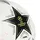 adidas UCL 24/25 League Phase Trainingsball White / Black / Platinum Metallic / Team Solar Yellow 5