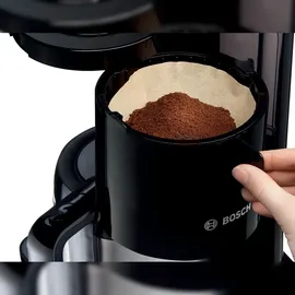 Bosch Styline TKA8A053 schwarz