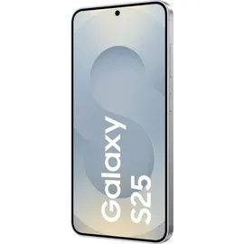 Samsung Galaxy S25 5G 128 GB Silver Shadow