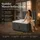 Best For Home Trinity K10 70 x 200 cm H3 Grau