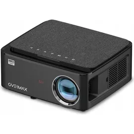 Overmax Multipic 5.1 Full HD, 4000 lm), Beamer Schwarz