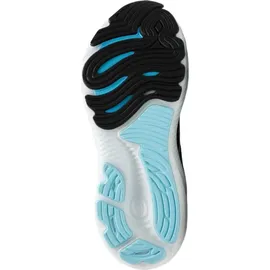 Brooks Glycerin GTS 22 Herren Black / Atomizer / Blazing Orange 45