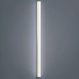 Helestra Lado 24 W 2080 lm 2900 K Silber 120 cm