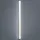 Helestra Lado 24 W 2080 lm 2900 K Silber 120 cm