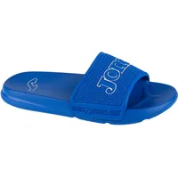 Joma Pantoffeln Kinder S.Land Jr 24 SLANJS in Blau,